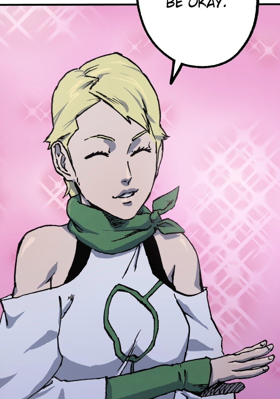 Apple Black Episode 33 page 28 - 