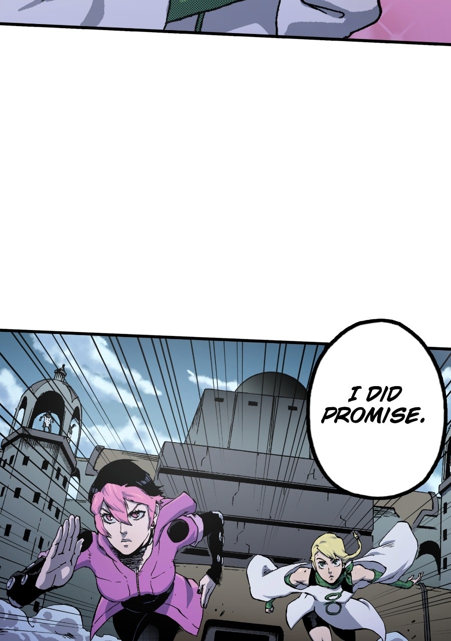Apple Black Episode 33 page 29 - 