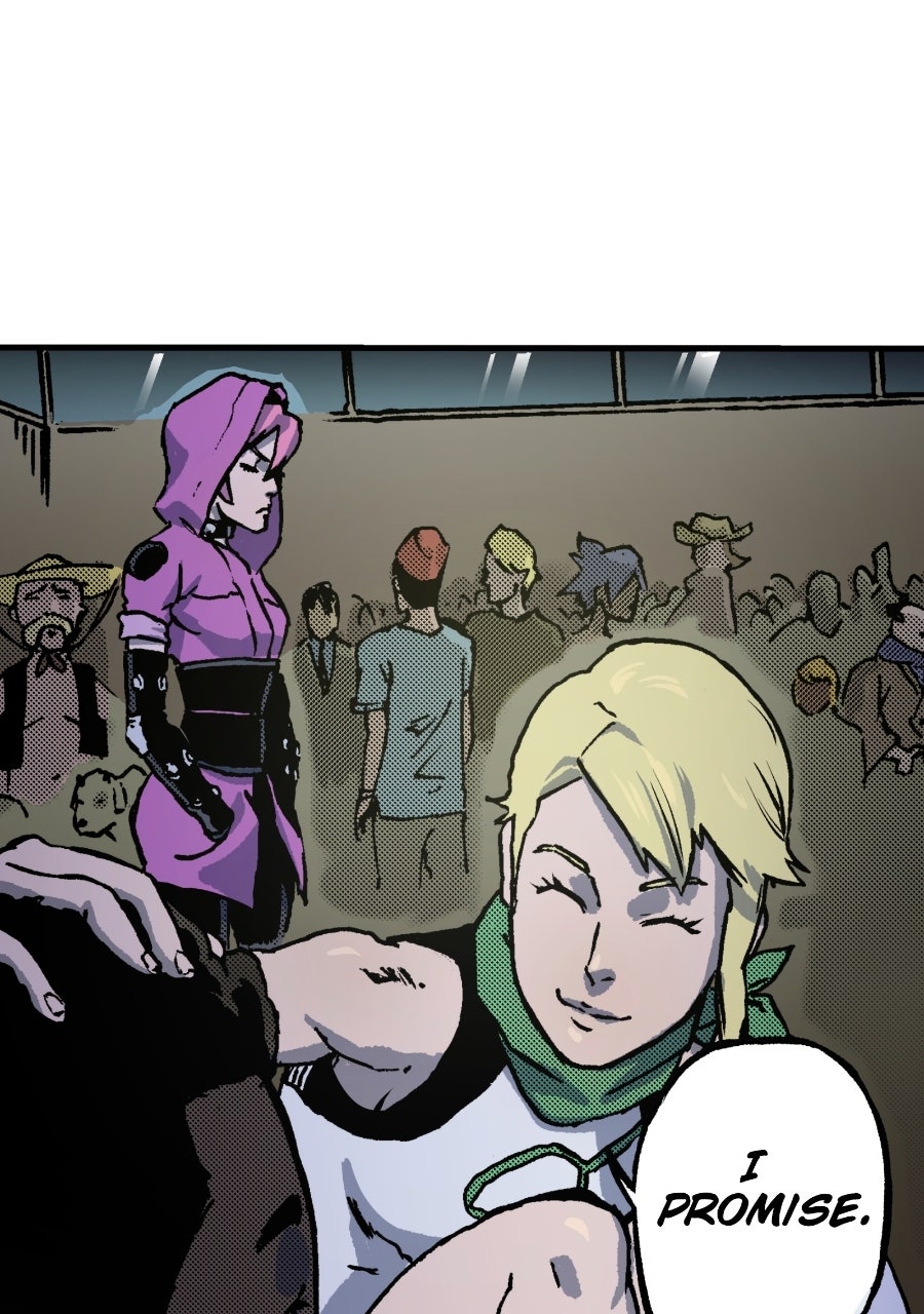Apple Black Episode 33 page 4 - 