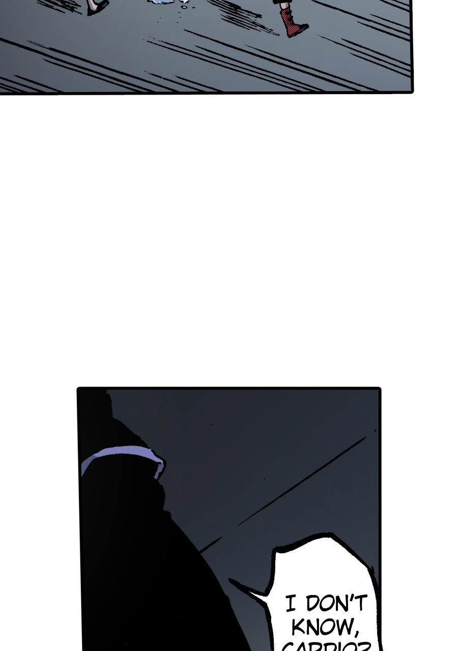 Apple Black Episode 33 page 36 - 