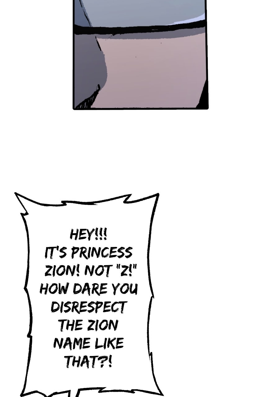 Apple Black Episode 33 page 42 - 