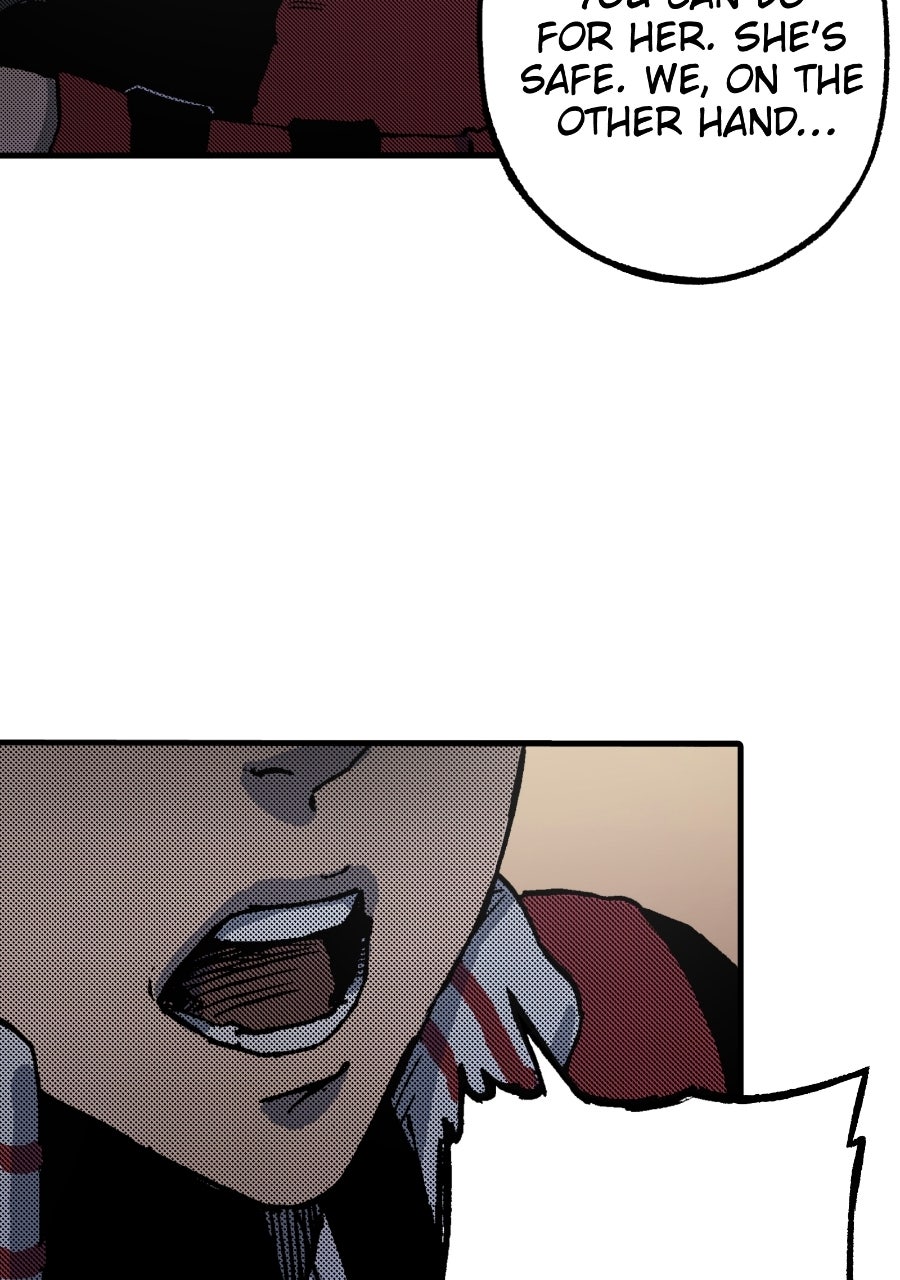 Apple Black Episode 33 page 48 - 