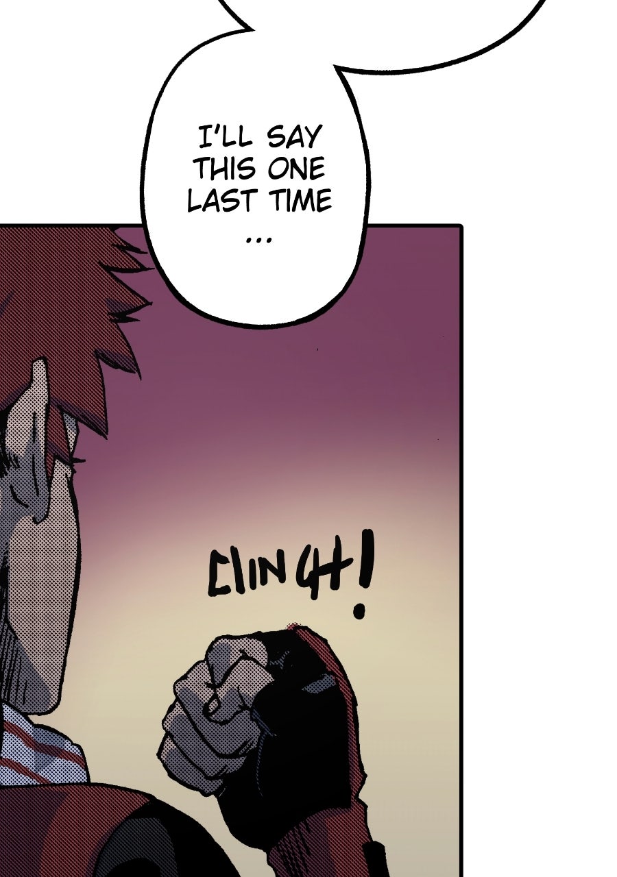 Apple Black Episode 33 page 51 - 