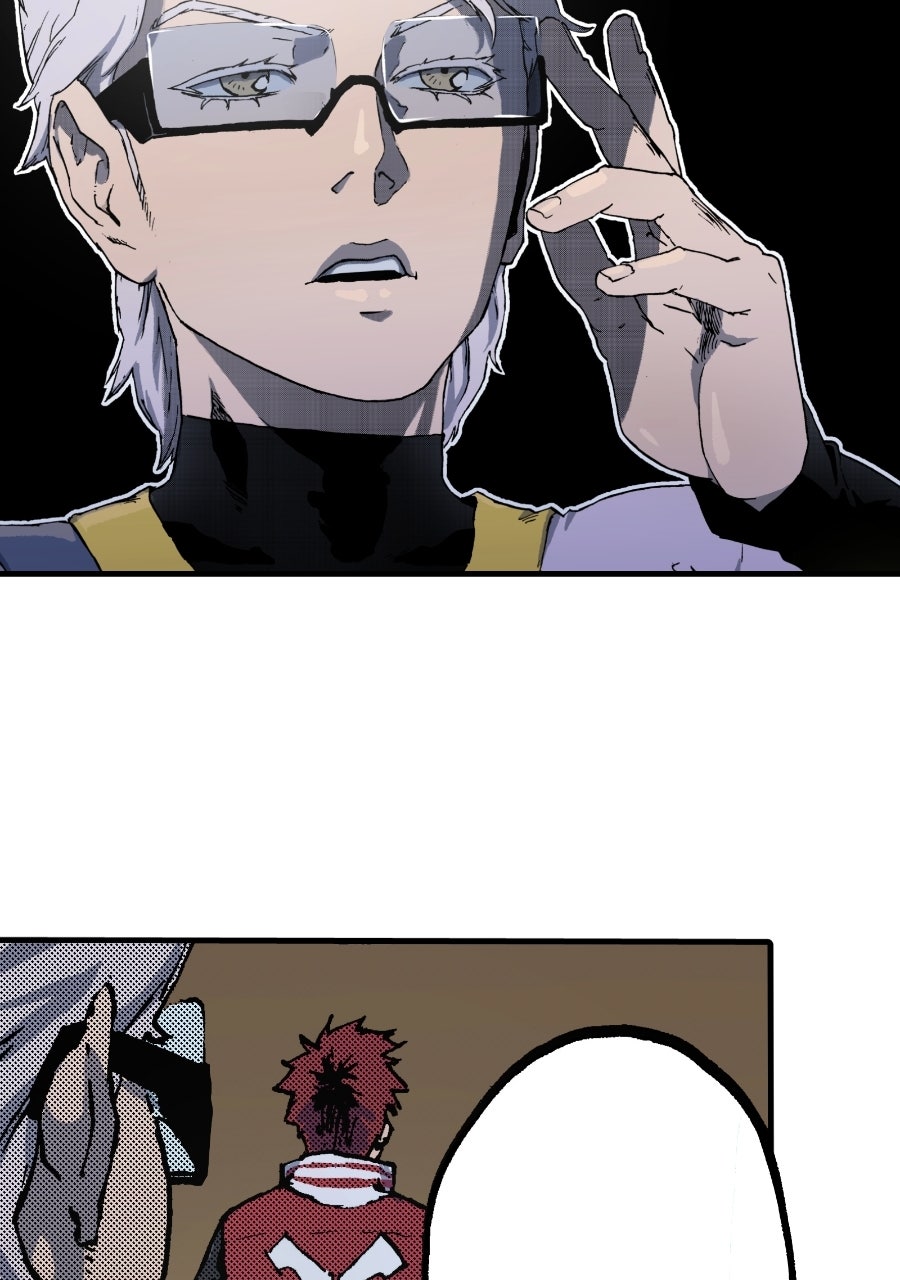 Apple Black Episode 33 page 53 - 