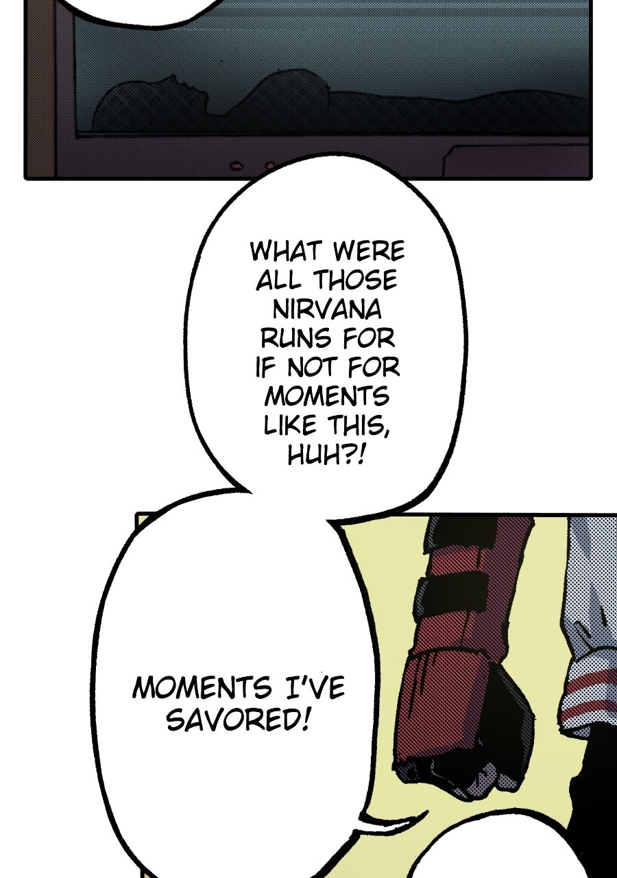 Apple Black Episode 33 page 55 - 