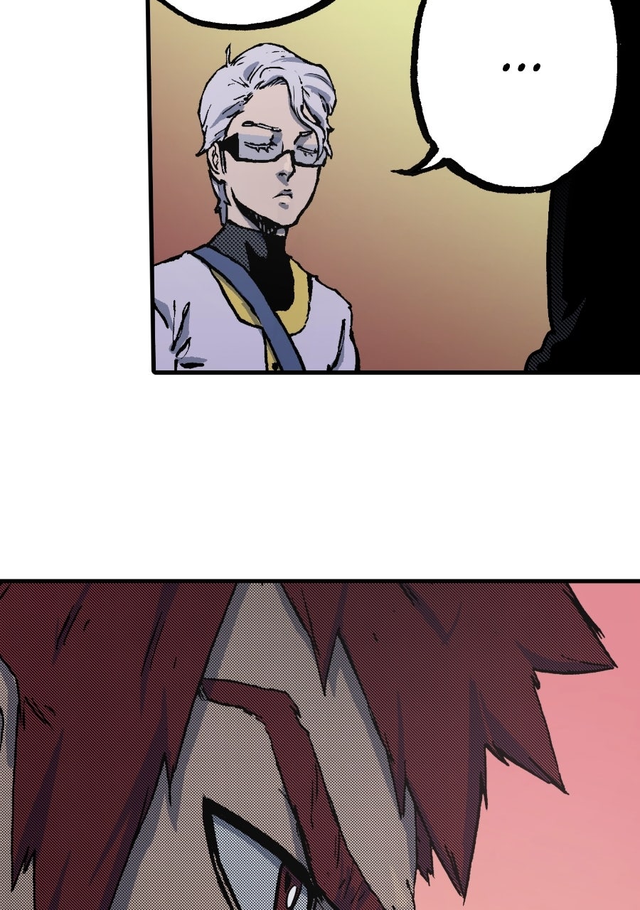 Apple Black Episode 33 page 56 - 