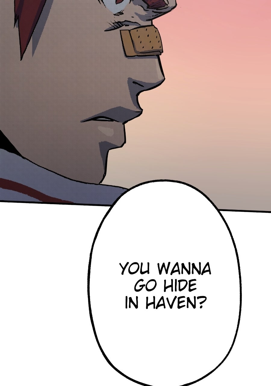 Apple Black Episode 33 page 57 - 