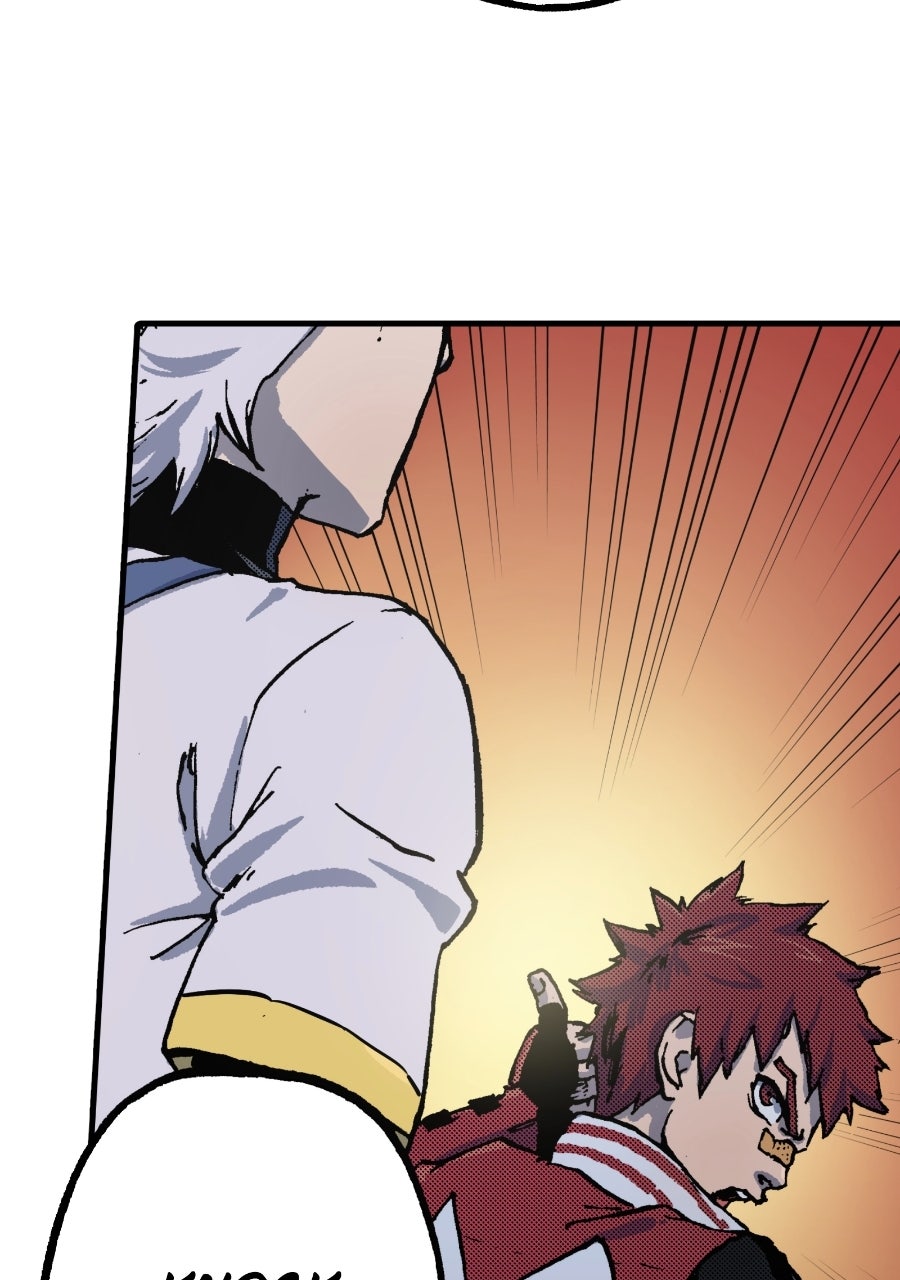 Apple Black Episode 33 page 58 - 