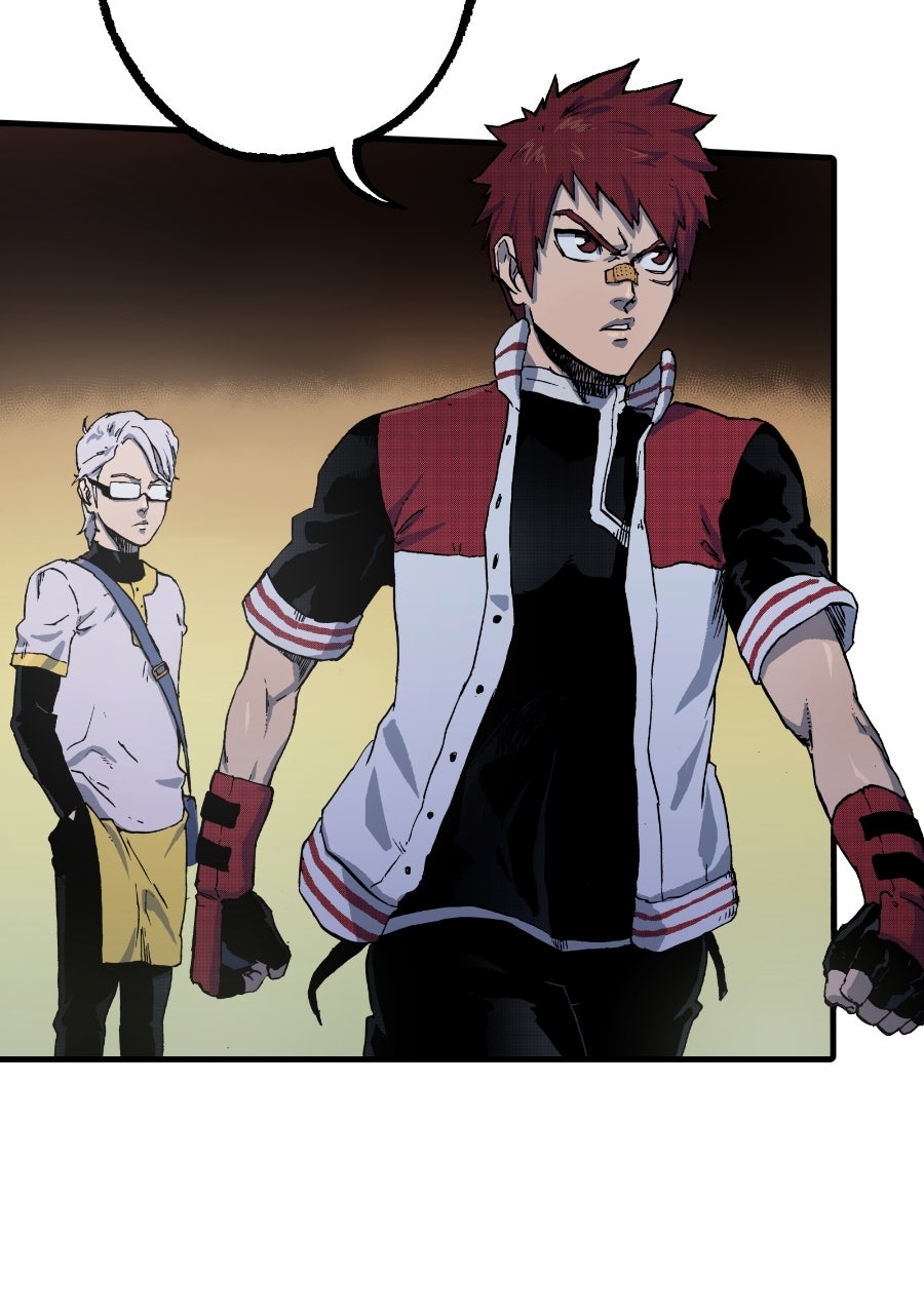 Apple Black Episode 33 page 60 - 