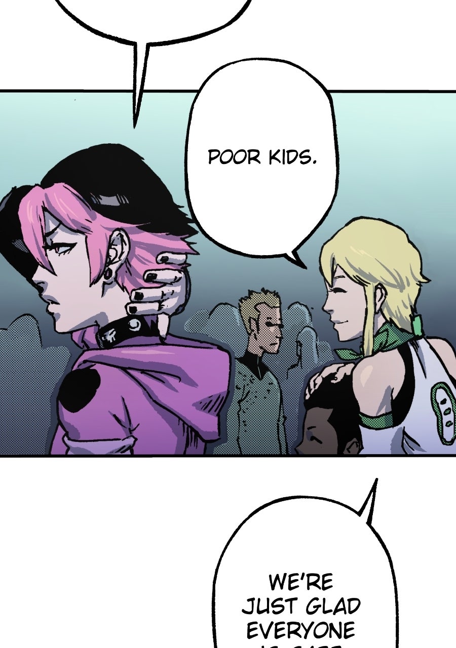 Apple Black Episode 33 page 7 - 