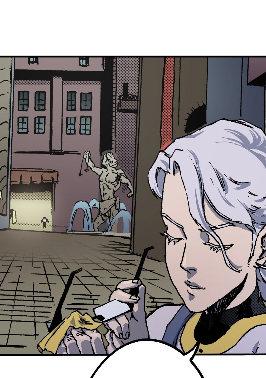 Apple Black Episode 33 page 61 - 