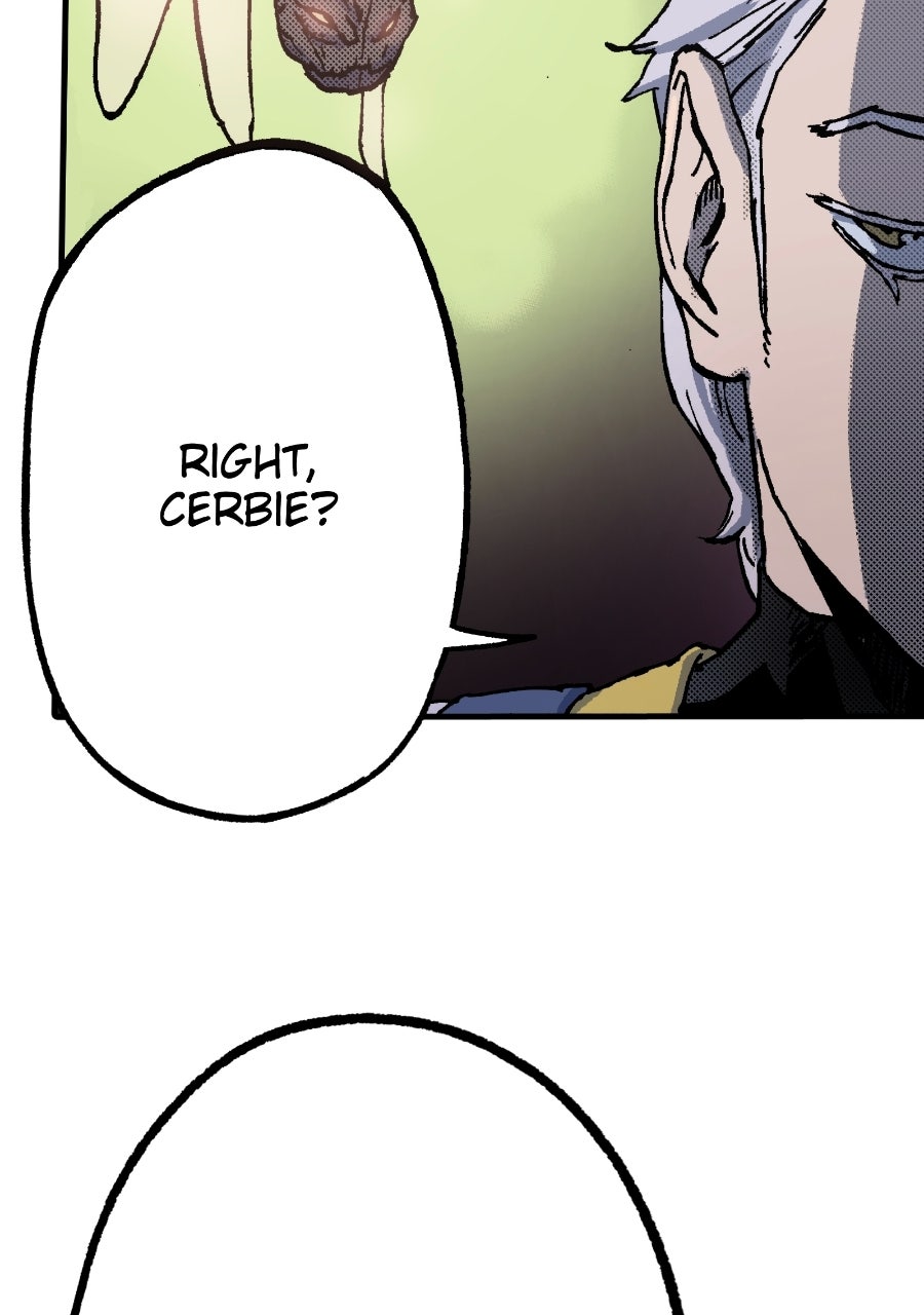 Apple Black Episode 33 page 63 - 