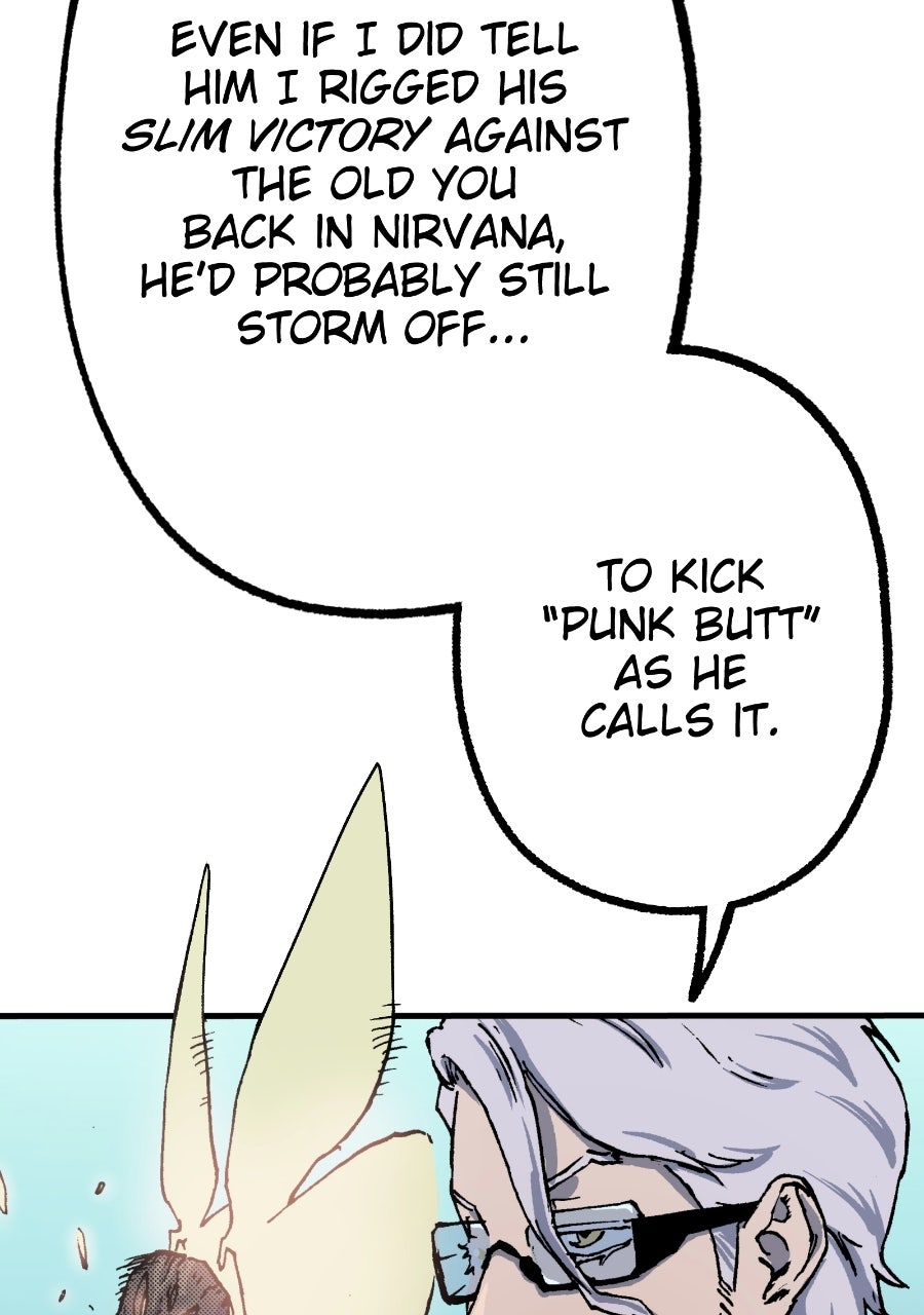 Apple Black Episode 33 page 64 - 