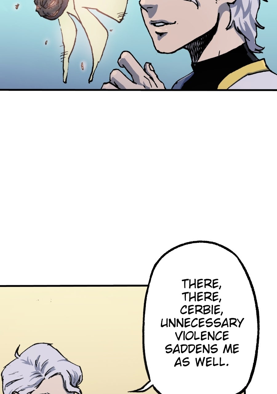 Apple Black Episode 33 page 65 - 