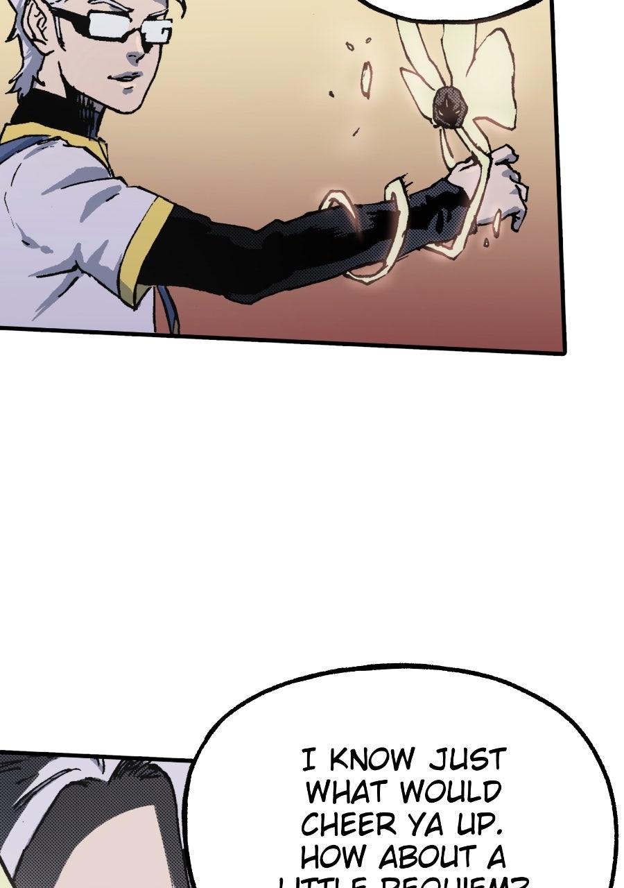 Apple Black Episode 33 page 66 - 