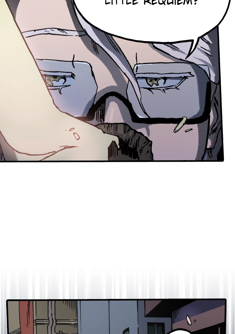 Apple Black Episode 33 page 67 - 