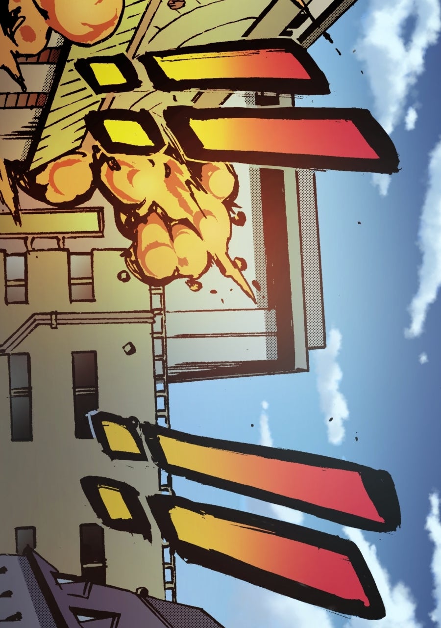 Apple Black Episode 33 page 72 - 