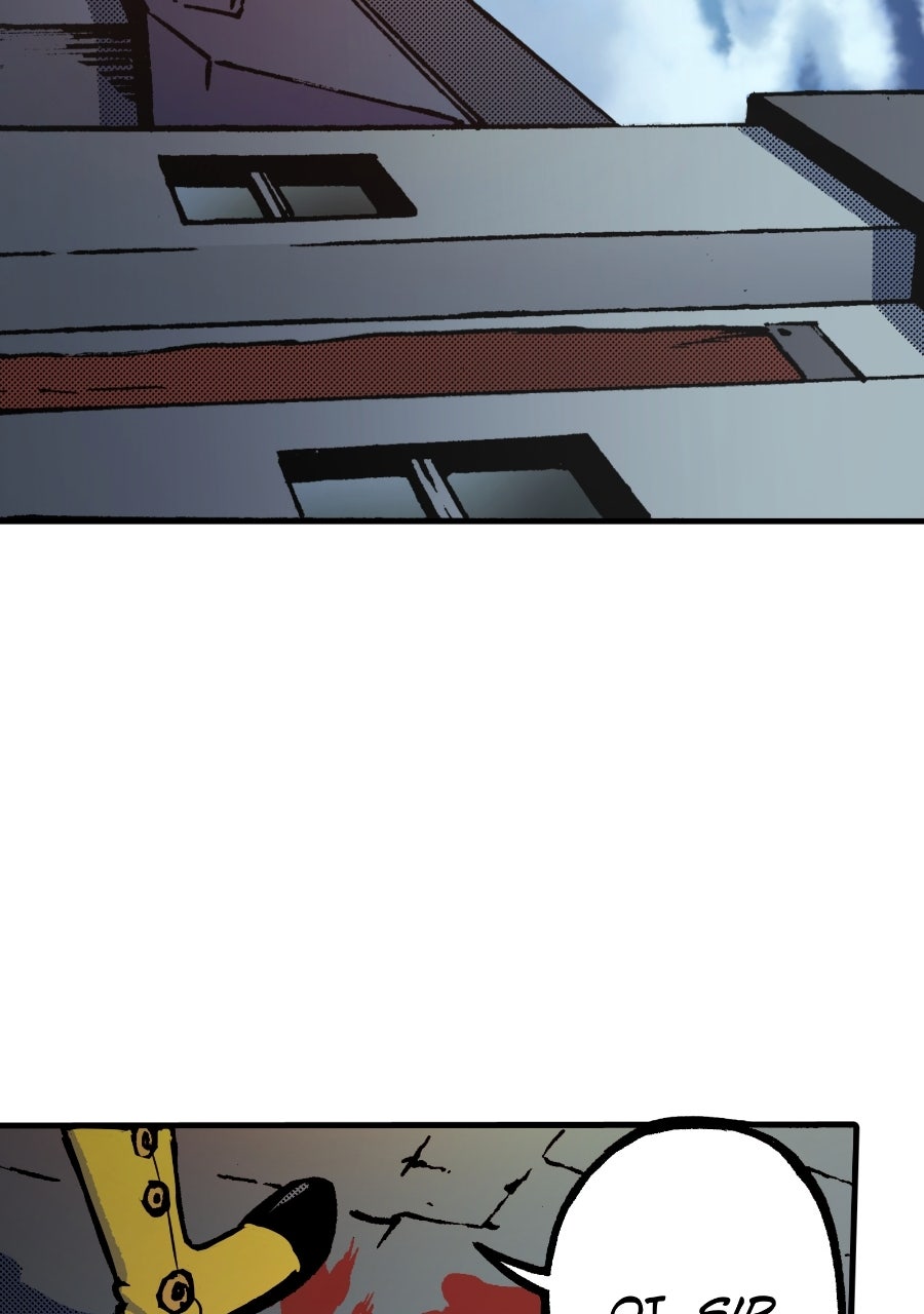Apple Black Episode 33 page 73 - 