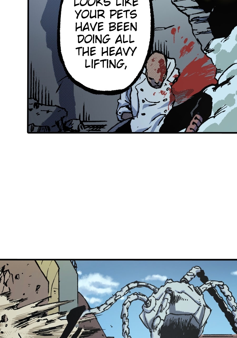 Apple Black Episode 33 page 75 - 