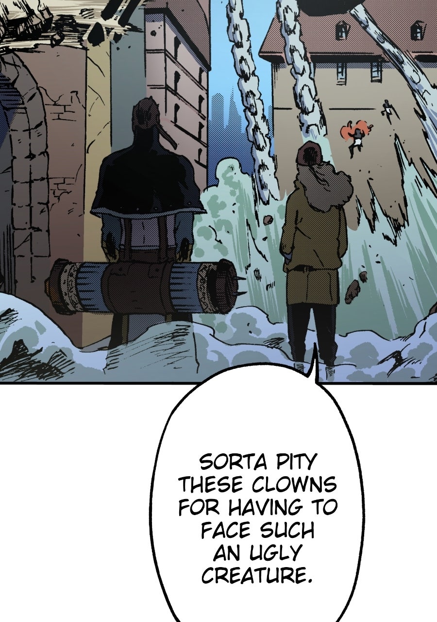 Apple Black Episode 33 page 76 - 