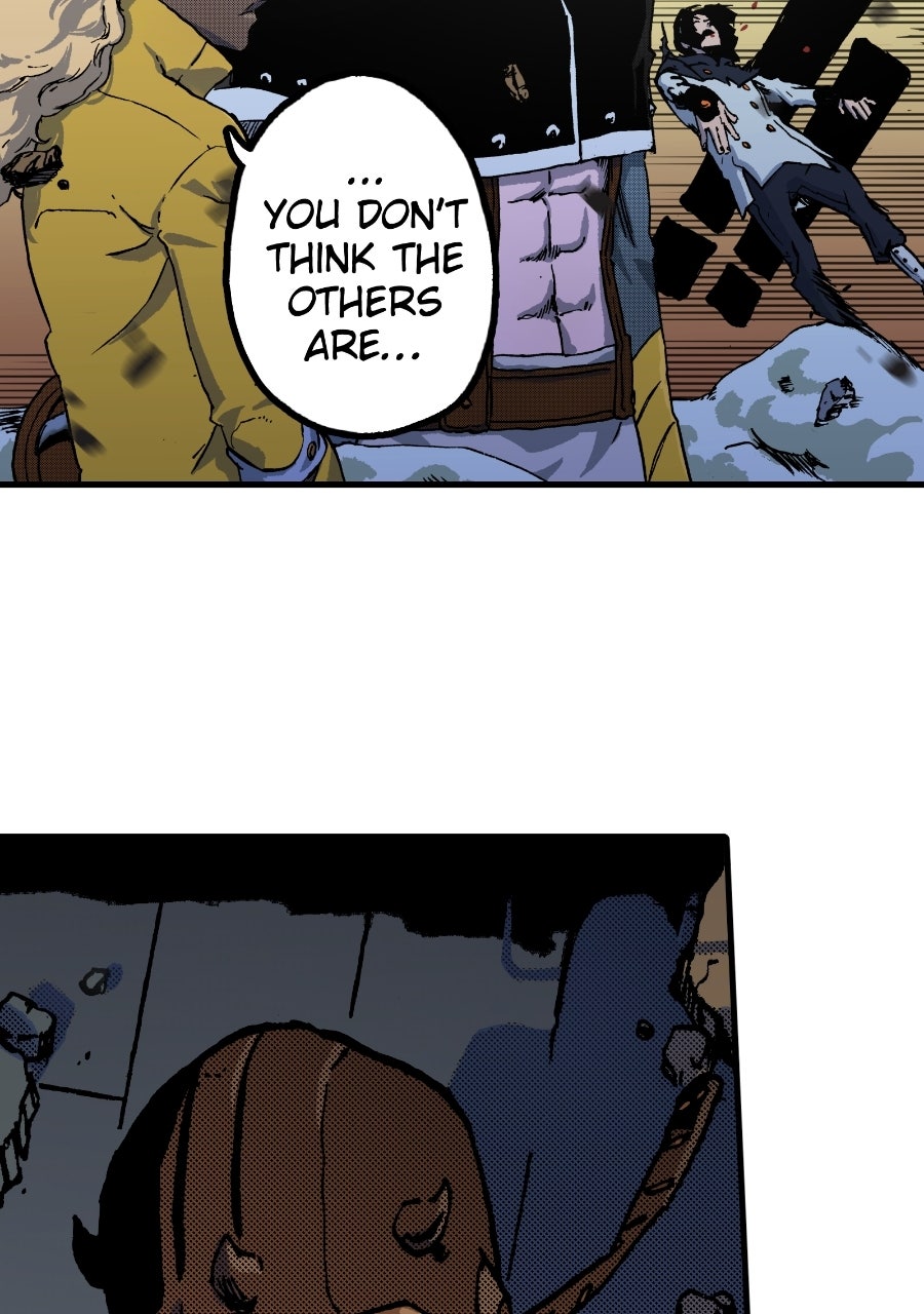 Apple Black Episode 33 page 78 - 