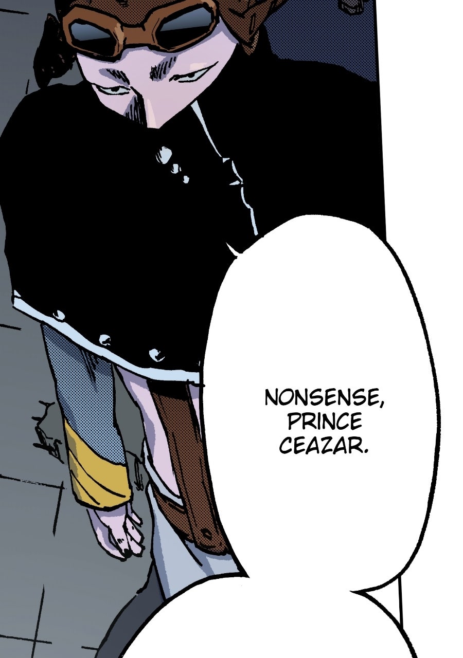 Apple Black Episode 33 page 79 - 