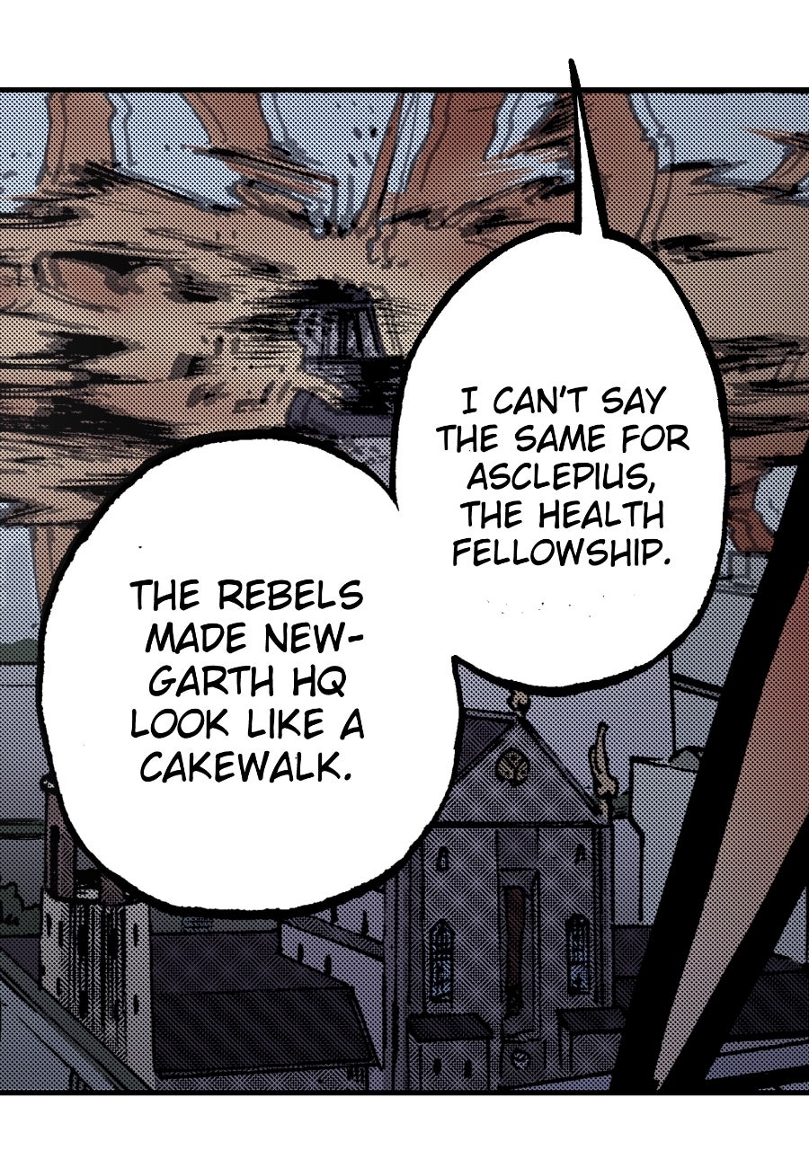 Apple Black Episode 33 page 9 - 
