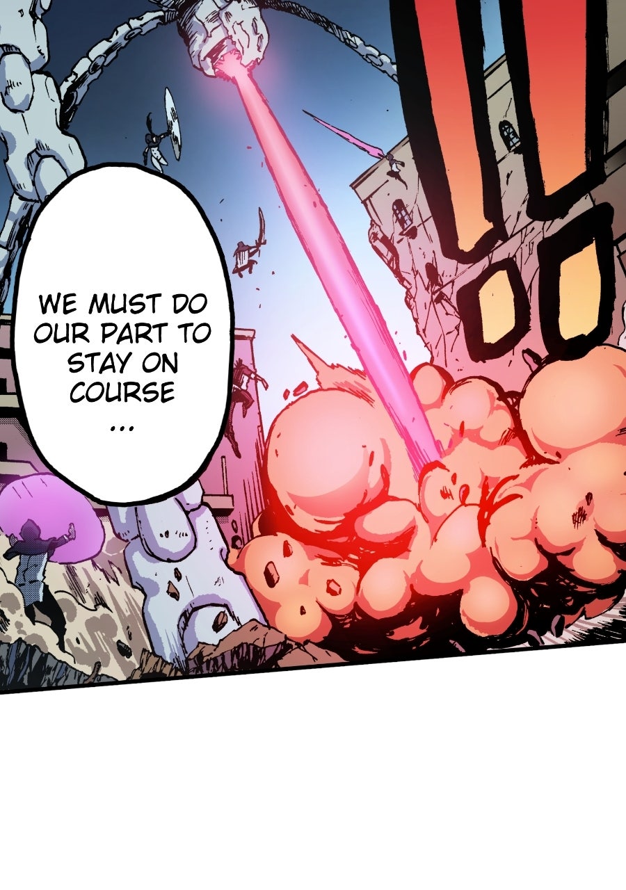 Apple Black Episode 33 page 81 - 