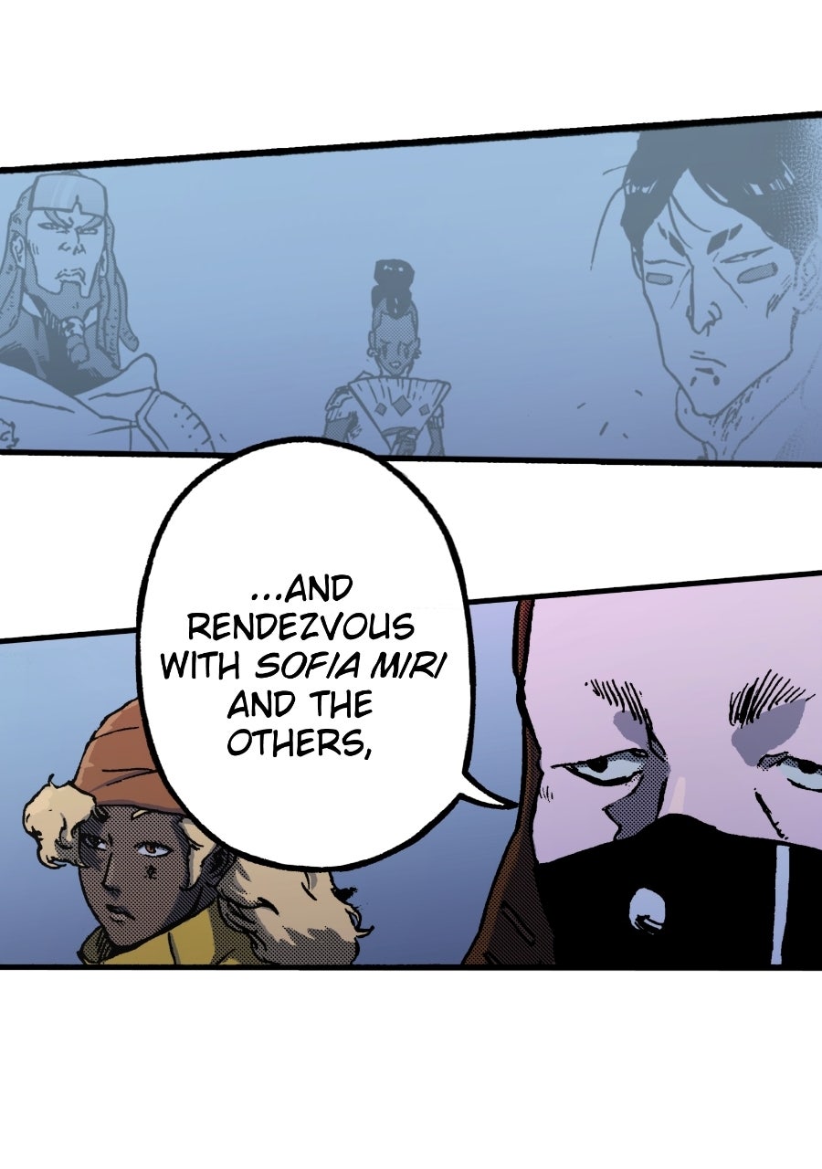 Apple Black Episode 33 page 82 - 