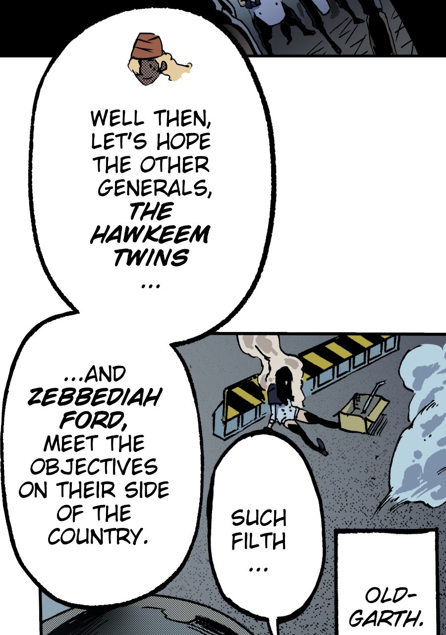 Apple Black Episode 33 page 84 - 