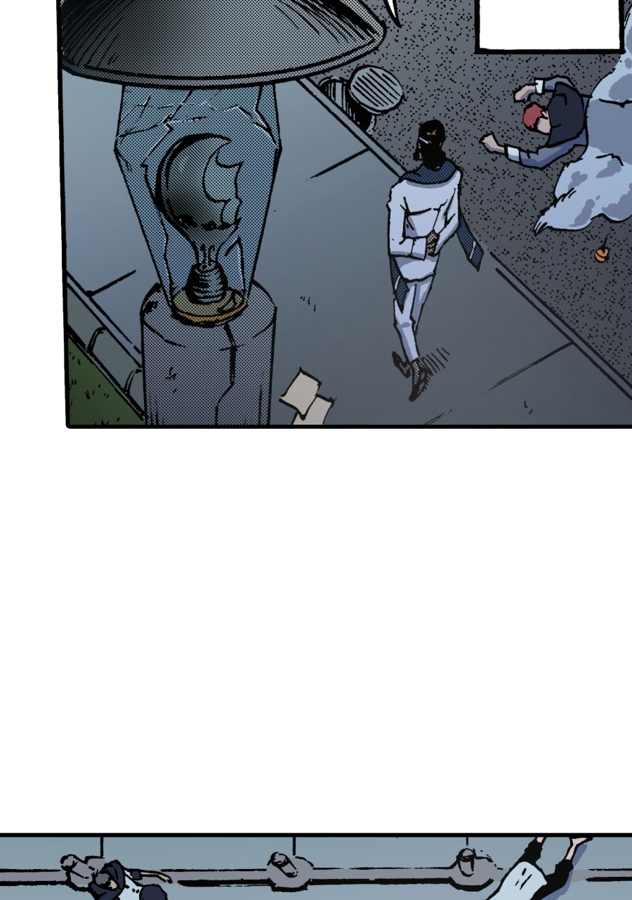 Apple Black Episode 33 page 85 - 