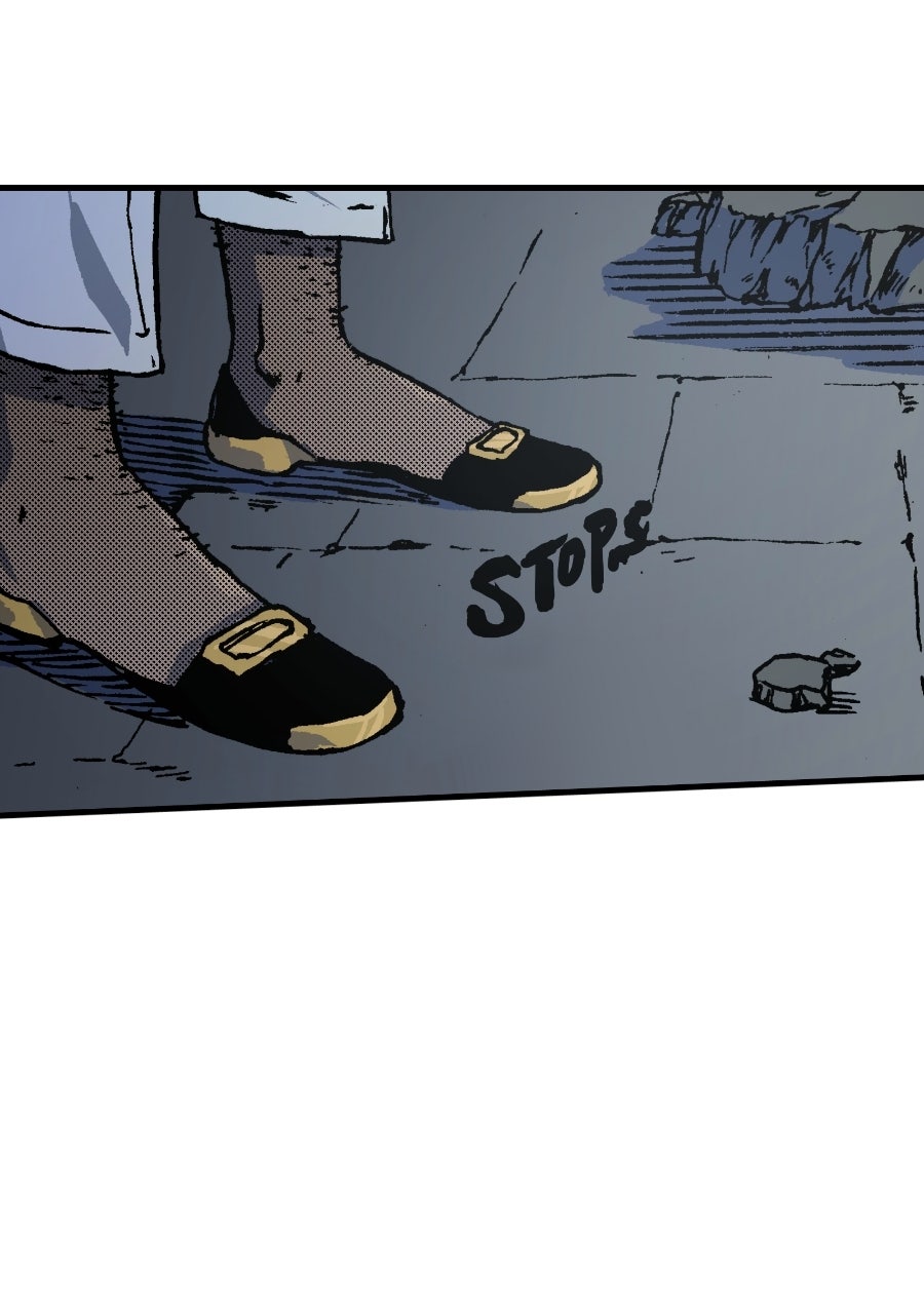 Apple Black Episode 33 page 89 - 