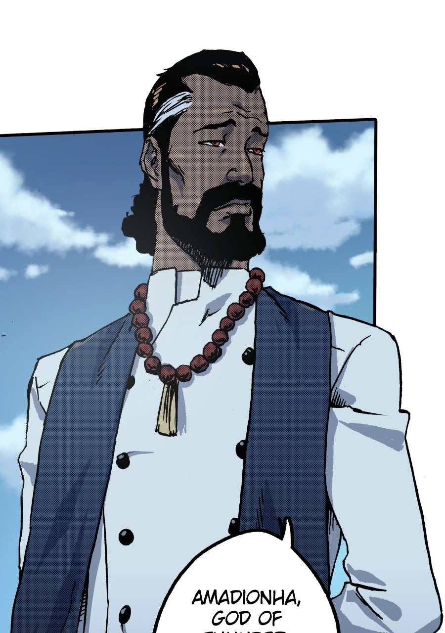 Apple Black Episode 33 page 90 - 