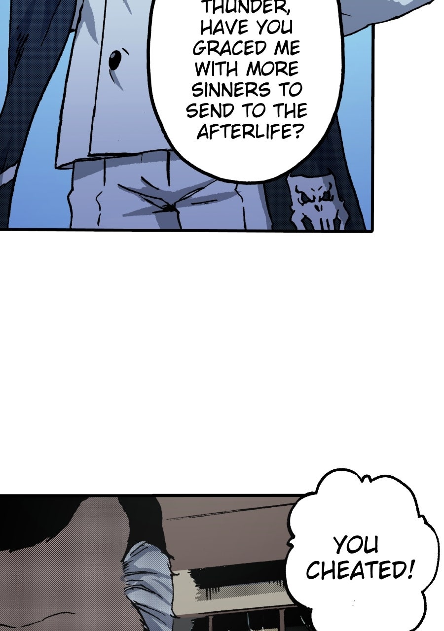 Apple Black Episode 33 page 91 - 