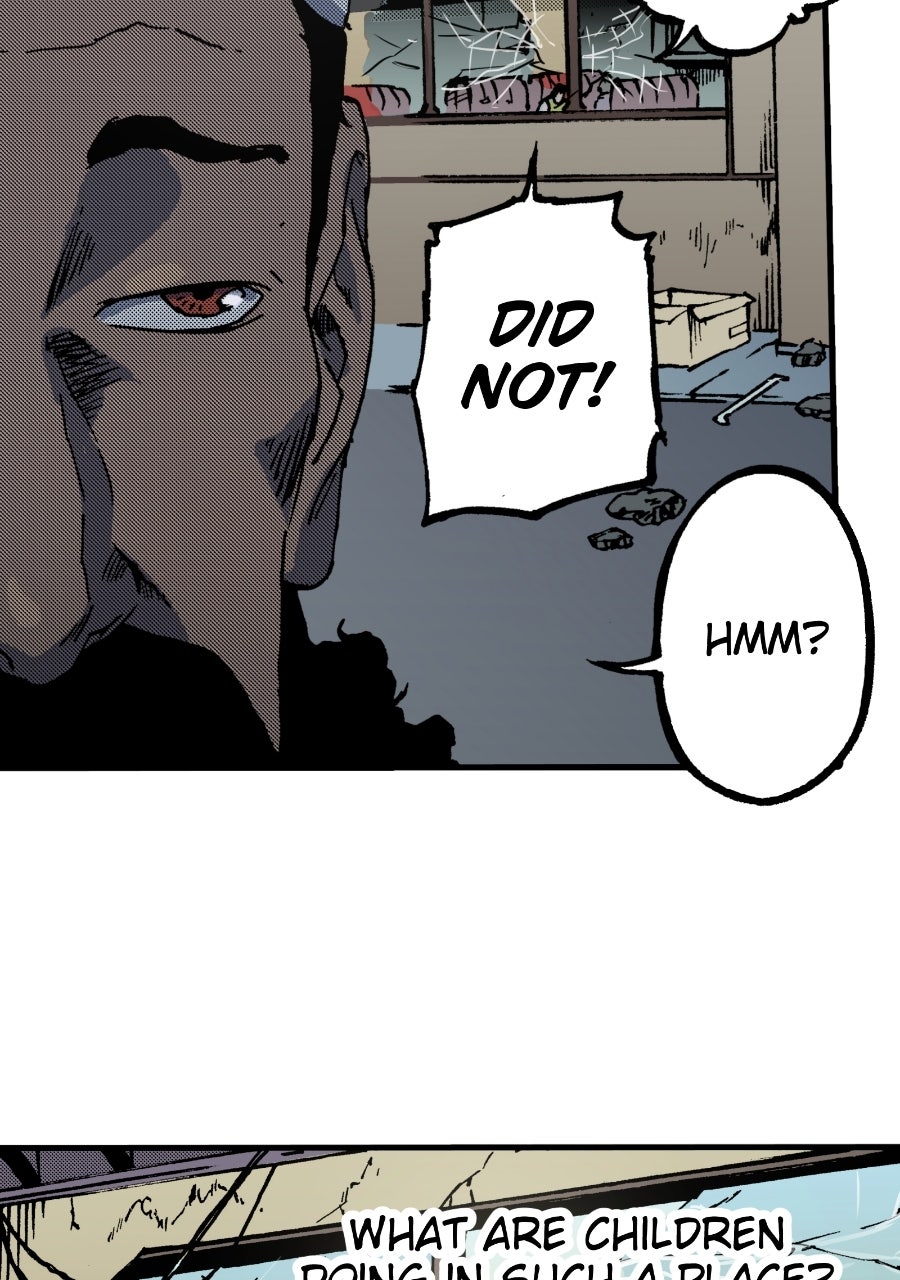 Apple Black Episode 33 page 92 - 
