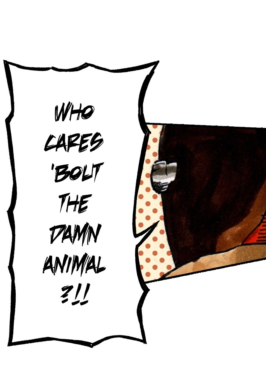 Apple Black Episode 34 page 12 - 