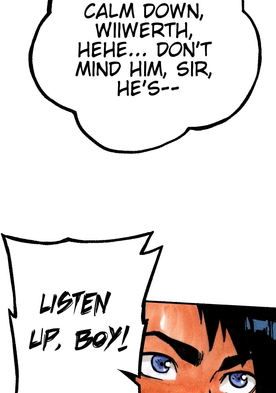 Apple Black Episode 34 page 14 - 