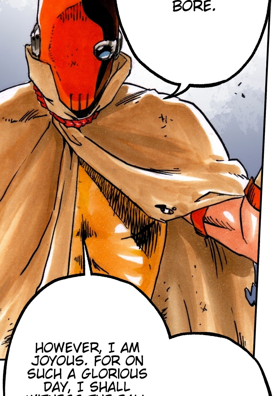 Apple Black Episode 34 page 16 - 