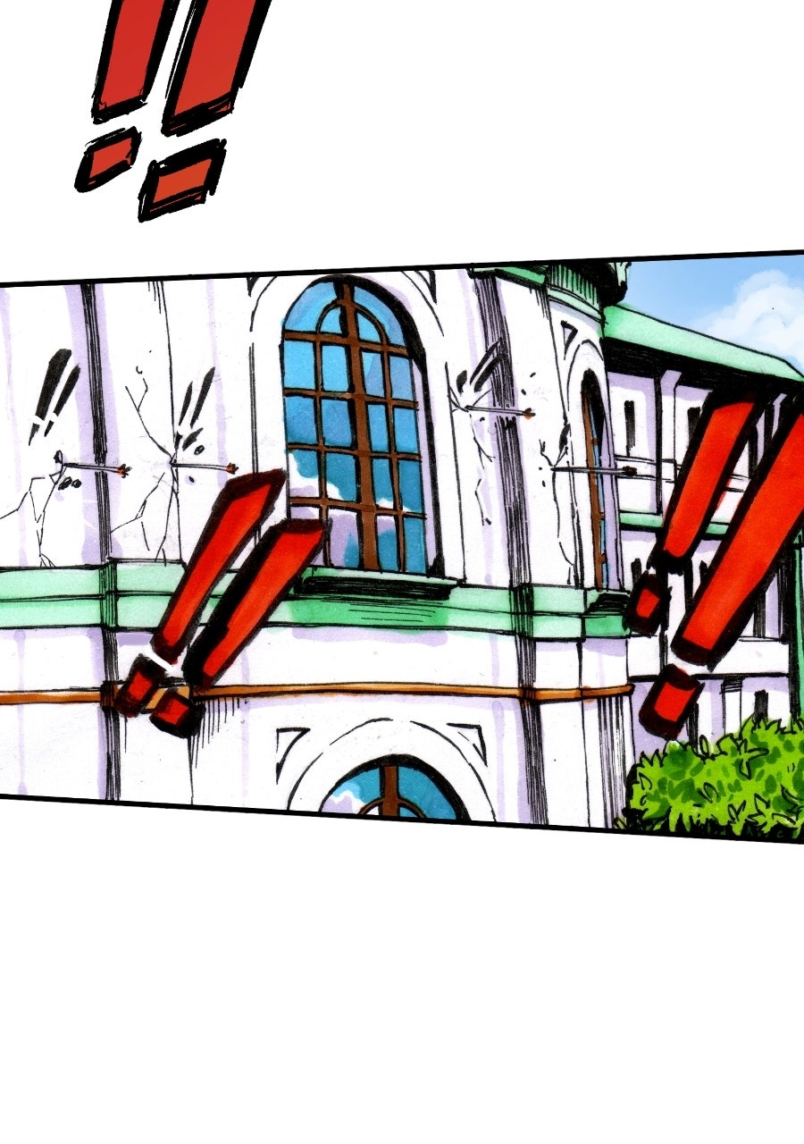 Apple Black Episode 34 page 3 - 