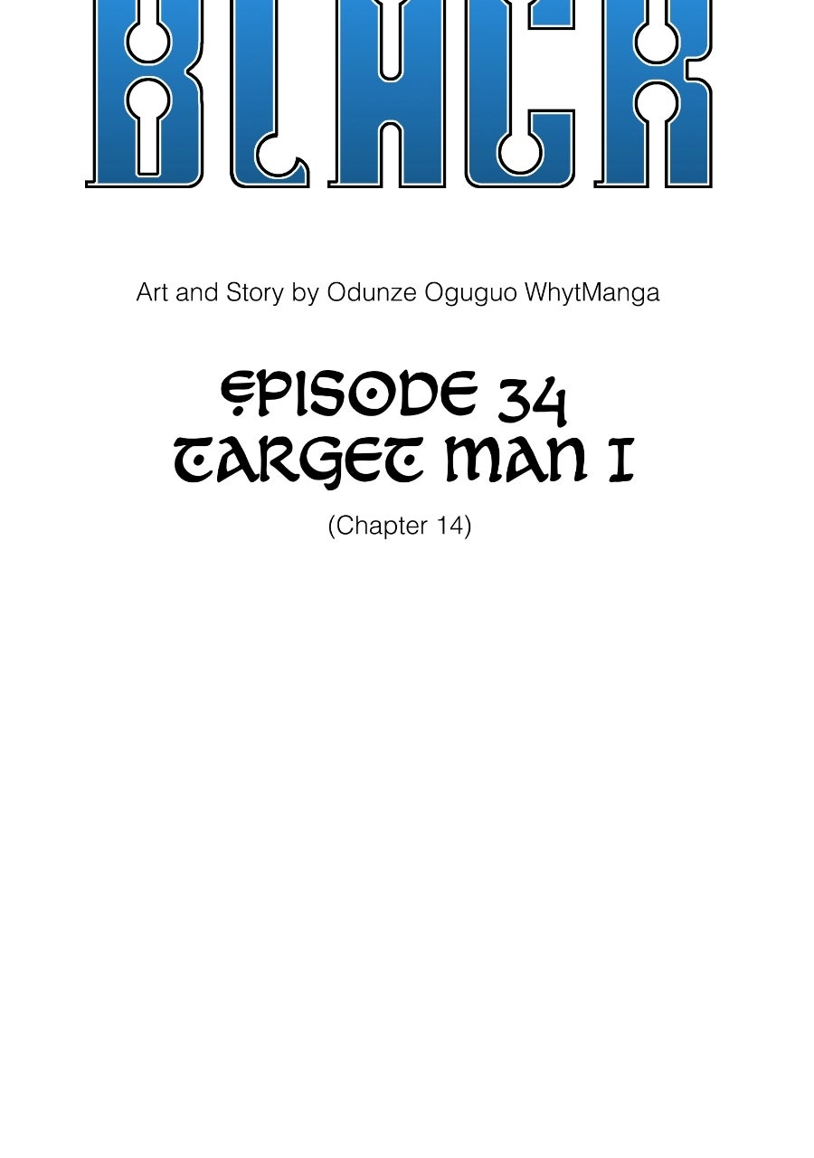 Apple Black Episode 34 page 23 - 