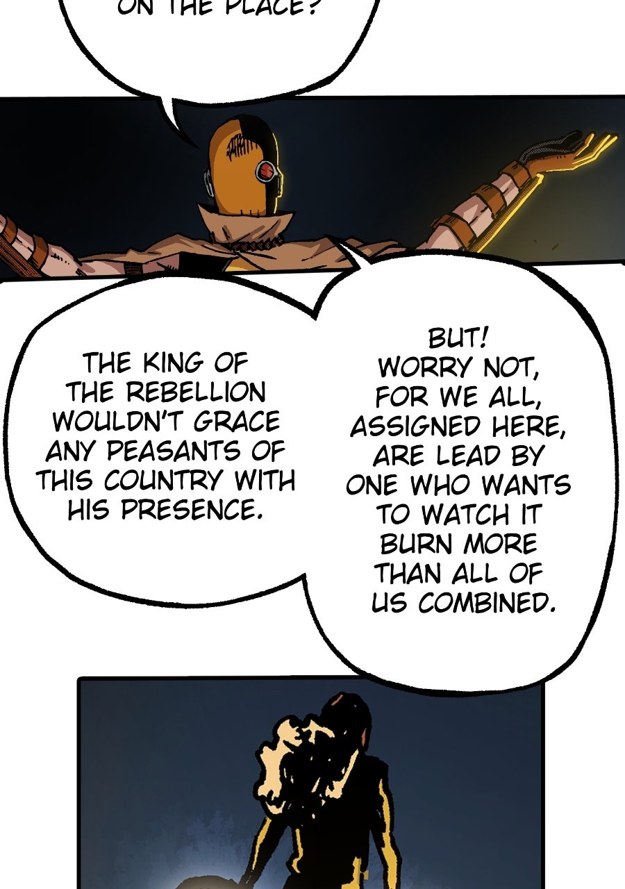 Apple Black Episode 34 page 29 - 