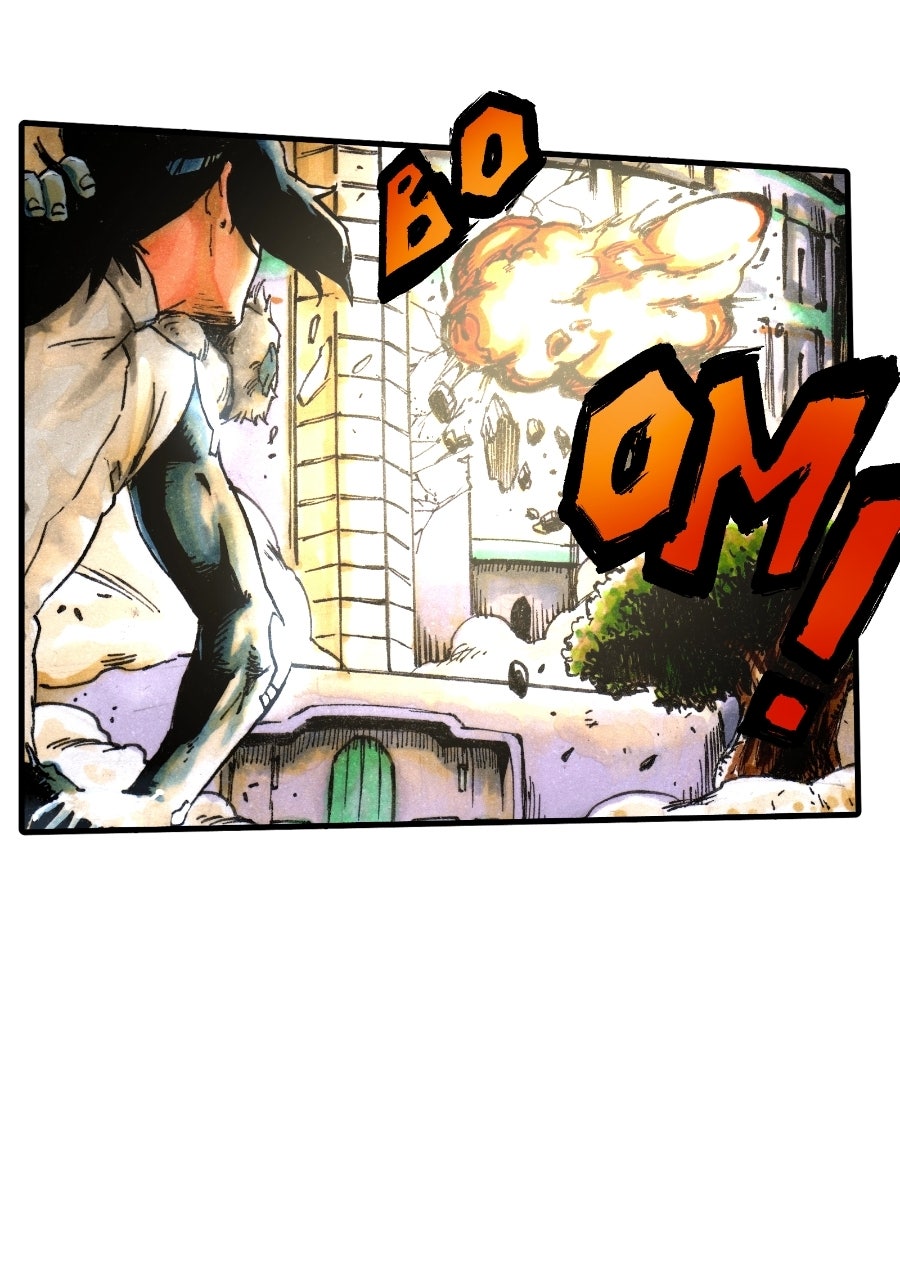 Apple Black Episode 34 page 4 - 