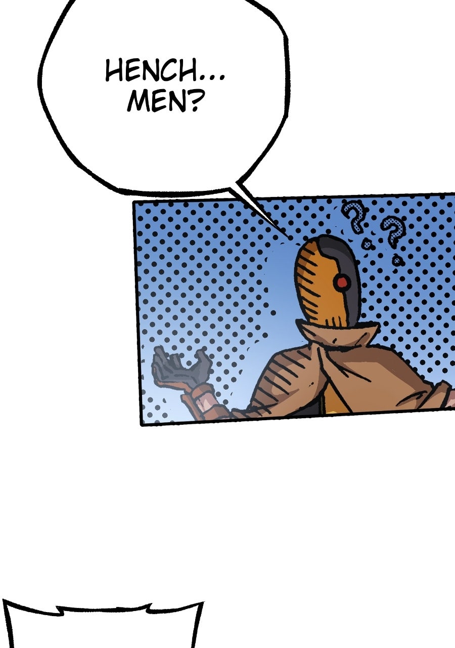 Apple Black Episode 34 page 32 - 