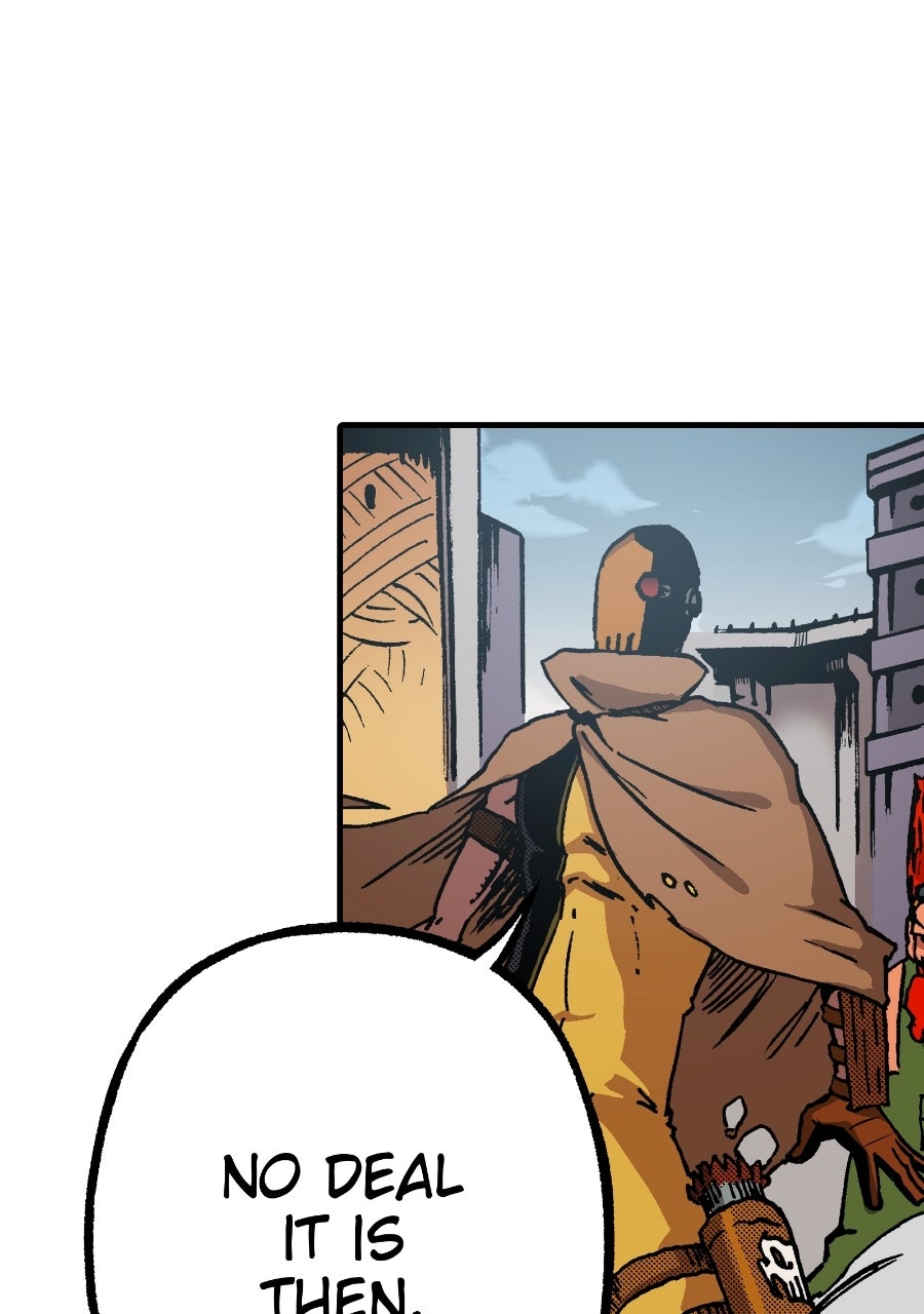 Apple Black Episode 34 page 36 - 