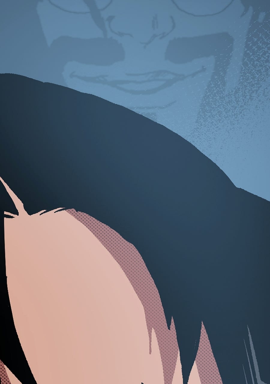 Apple Black Episode 34 page 40 - 