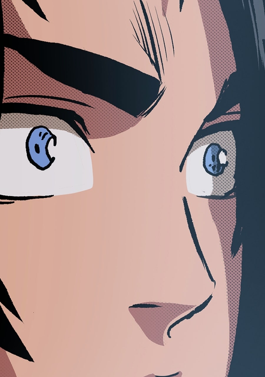 Apple Black Episode 34 page 41 - 