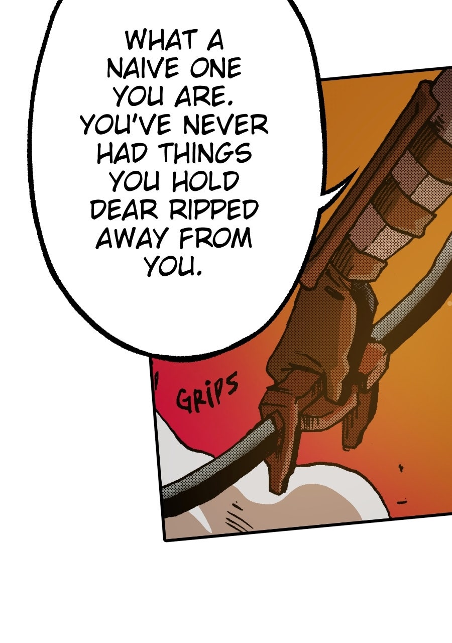Apple Black Episode 34 page 45 - 