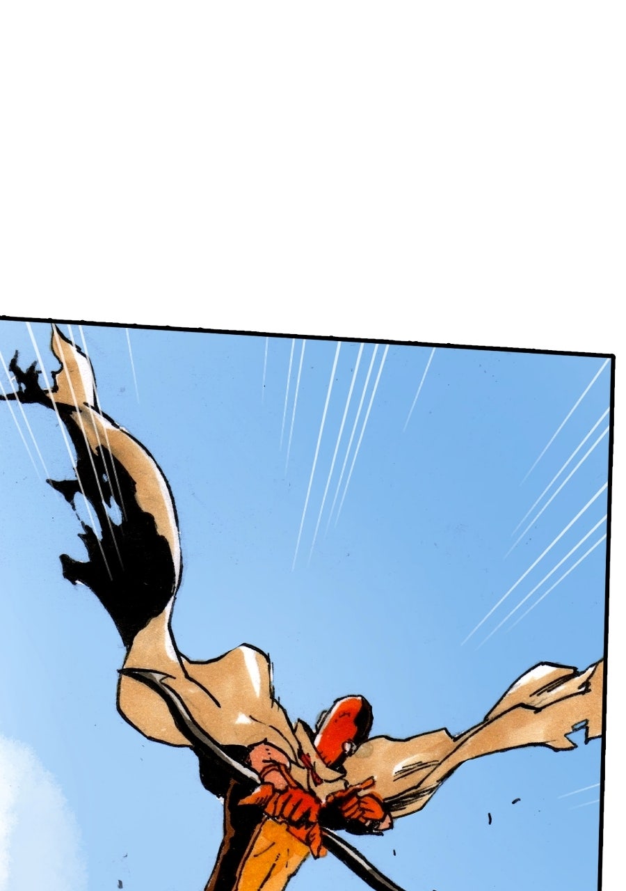 Apple Black Episode 34 page 6 - 