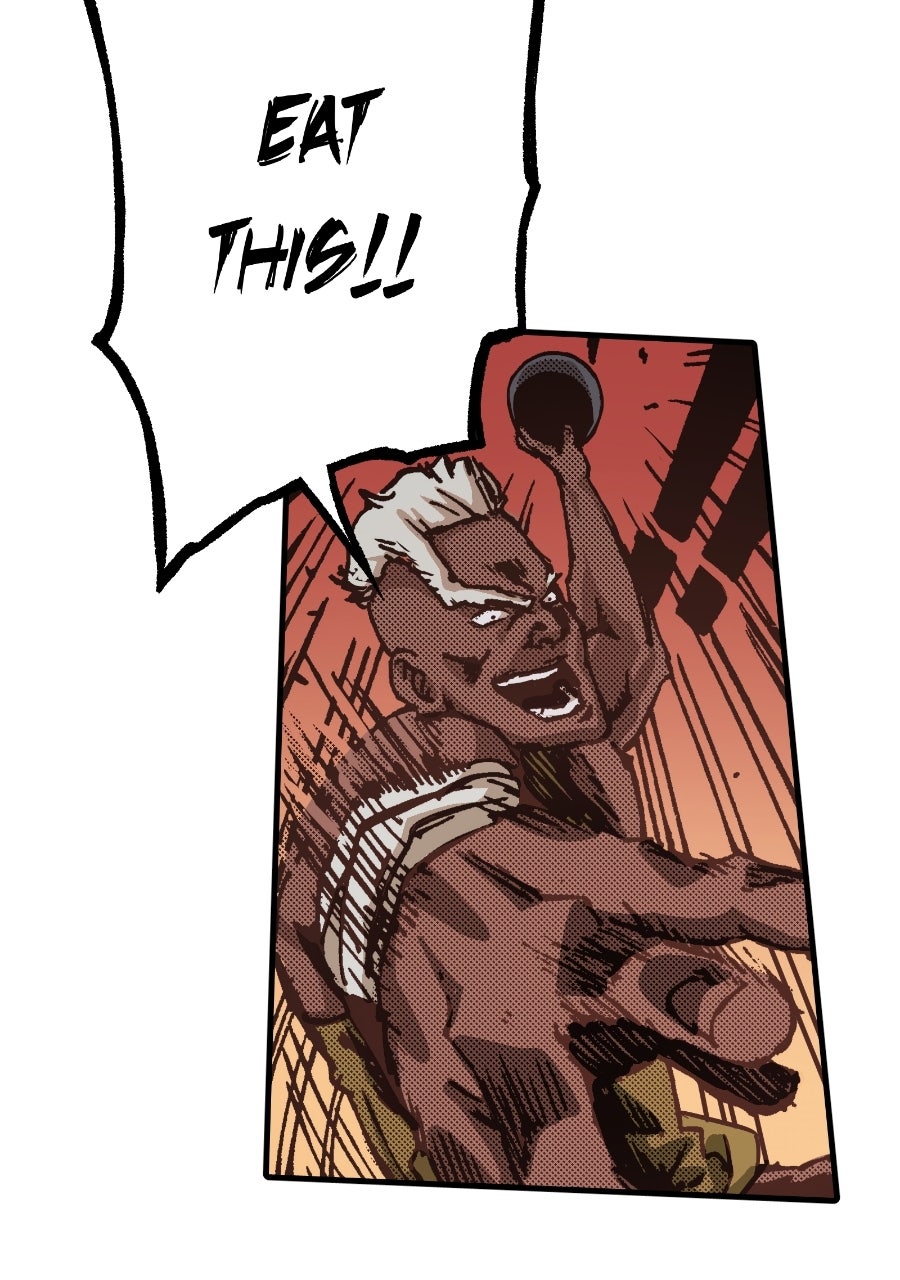 Apple Black Episode 34 page 51 - 