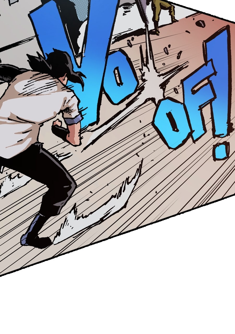 Apple Black Episode 34 page 55 - 